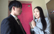 【小苍】【4K】泳装NTR 被白皙巨乳美人前辈的高叉泳装撩到勃起 明明已婚却沉迷于浓密性爱多次高潮 北野未奈/45