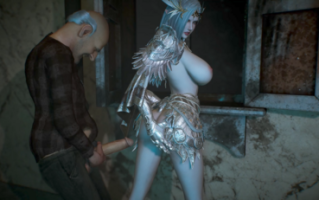 VAMfengying：精灵