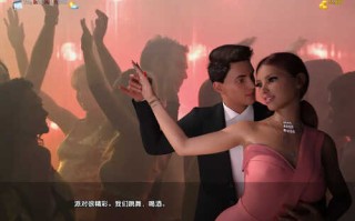 [更新]【沙盒SLG/后宫/动态】简单的日子（Simple Days） V0.19.1 汉化中文【PC+安卓-5.70G】