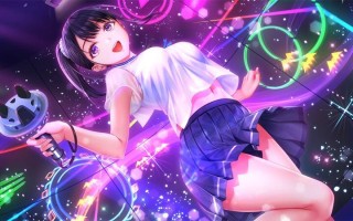 【GAL/官中】制服カノジョ  #制服カノジョ