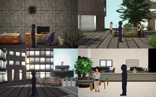 PC/SLG/#催眠APP九成是假的  #催○アプリは9割ヤラせ 挂载汉化版【2025年02月22日 发售】