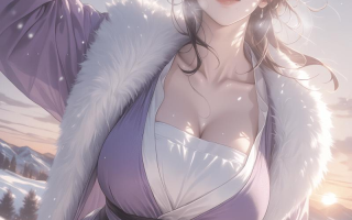 [ManAI]美人传说 昭君温泉事件