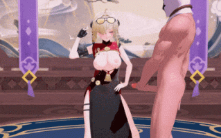 [Sex&Dance] 红豆Sweety - Chewy