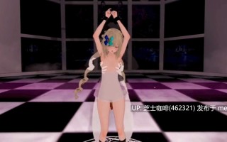 可爱兽耳娘被各种手段调教