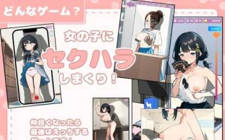 PC/SLG/在卡牌店里展示胸部的女生/机翻汉化版