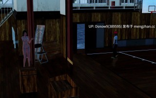 【亚洲SLG/AI汉化/动态】调皮的莉安娜 Naughty Lyanna S02 v0.30【PC/2.86G】