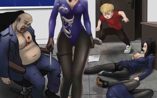 ［猎奇］熊孩子番外篇