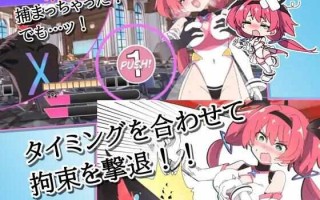 [ADV/机翻汉化/PC] 圣转使克罗斯尼亚之心 v1.1.1 [6.24G] 聖転使クロスニアハート