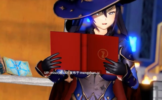 12. - Capture Mona []