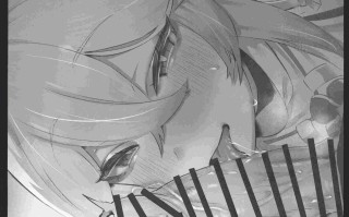 (C102) [GlowMercury (すこやかグミ)] colorless Particle (原神)