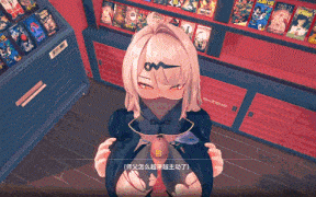 【NTR/剧情】仪玄的恶堕告白逸轩