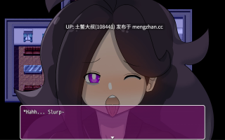 冒险沙盒2D日式RPG 机翻   尼特的冒险 A Neet's Adventure [v0.1.15] 730MB