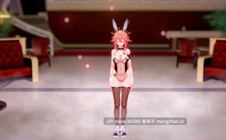 20. 【KK 31】(訂製) Sex+Dance 八重神子 - WA DA DA []