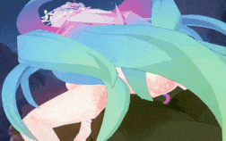 【4K/无修/无水印】新作-[はにわの箱庭] キュレネ（昔涟）- 崩坏星穹铁道・崩壊スターレイル・エリシア（爱莉希雅）-4K-9.31-830m