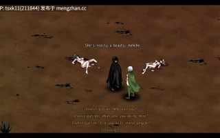 [PC][SLG/官中/2D]黑暗之地编年史：堕落精灵/Dark Land Chronicle Ver0.411 官方中文版 [2.27GB]