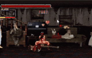 【格斗/ACT/全动态/PC/安卓】限制级格斗3部合集 真人H快打+Streets of Ryona EX+Bao Vs The World 2 【700M】【序号696】