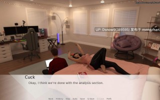 【欧美SLG/AI汉化】黑人的新世界秩序 BNWO v0.2【PC/621M】