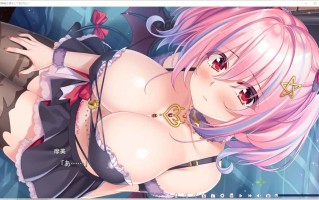 电脑端/[ADV] 汉化版+全CG存档 间宫摩美想要治愈 間宮摩美は癒やし 