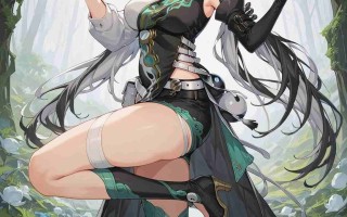 14.UnrealBeautyAIMIX  NO.99 Jianxin