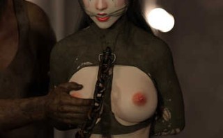 永远监狱01-08+酒店与黑人01-02