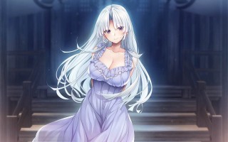 甜蜜夏日 ~Perfect Edition~v1.0.0|容量3.05GB|官方简体中文