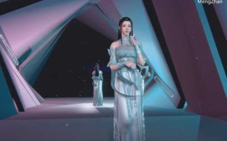 【VAM/3D/度盘/2K/6V/2.3G】 萧薰儿