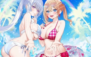 【好姐妹约定不偷跑，背地里轮流来榨我，要被吸干力🥵】RJ01397624【恋羽もこ】【陽向葵ゅか】 【男性受け逆レ】男女三人友情崩壊 ～「どんなことがあっても三人はずっと友達だからねっ。約束だよ！」って言ってたのに…～ 