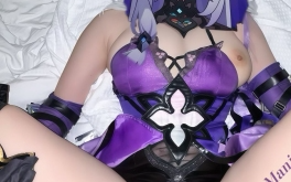 Maniacccccc 推特合集 100P+2V-6.97G