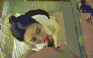 ⚫️露脸眼镜御姐！晋江万达【晓晓】全套高级会所莞式服务，给客人各种项目自拍 30V