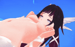 【1K/无修/无水印】新作-Keke Animations-Columbina-差分合集-1K-3.16-926m