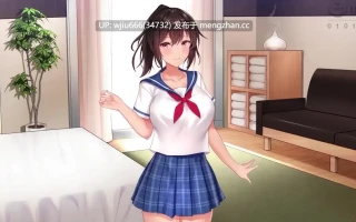 【同人动画】ハメ×トレ -スポーツ系美たちとのエロハメトレーニング- The Motion Anime【度盘/1.4G】