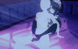 新作-【zenless_zone_zero】Ellen Joe+++++雷姆Remレム💕