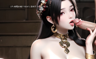 【图包】公孙离玉兔公主38（荤素）