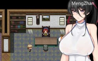 【PC/汉化版/RPG/1.2G】沉沦的她终于背叛了丈夫 云翻汉化版 爆款RPG游戏+补+1.2G