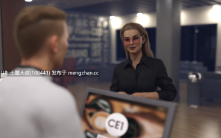 【3D欧美SLG 动态 熟女 大胸 机翻】熟女迷恋 MILF Obsession [v0.2] 4.6GB