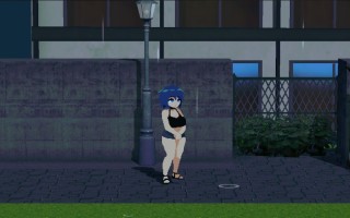 [ACT/生肉/动态]欲望的轮回 淫欲の輪廻[130m] PC