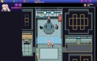 【经营SLG/AI汉化】行吧！！秘密结社死番兔团 v1.0.01 【PC/1G】