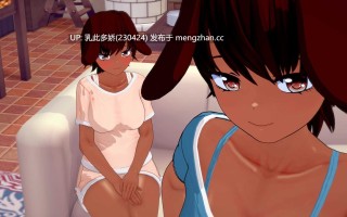 24[后宫SLG汉化动态更新]世界驯兽师 World Tamer V0.32 AI汉化版[PC4.18G]