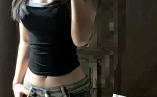 抖音网红山竹玉足卖淫乱定制淫片