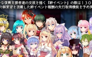 【PC端/SLG/整合包/卖春/部分无码】美好国度的建设方略【付带全CG存档&全特典&修改器&同名动画】【共7.2GB】【官方中文】