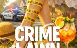 萌站汉化【欧美SLG/AI汉化/沙盒】 Crime Lawn Repeat Ep.1 AI汉化版【PC/3.6G/更新】