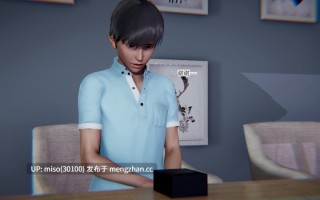 绿意盎然01-17
