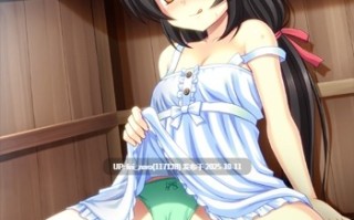 【PC/ADV】那个夏天的不确定少女/あの夏の不確定少女