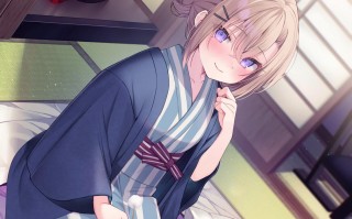 RJ01354370【CV.青池優花】恋人から妻へ『最愛のキミと共に歩む人生の軌跡』～キミとのこれから、由笑(ゆえ)との新婚旅行～ 