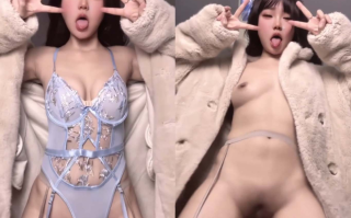 小仙云双屏骚舞