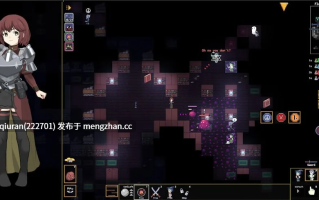 更新/本篇低价[精品RPG/官中/拘束/2D]变态地牢-玩偶柜 Kinky Dungeon v5.4.83 官方中文版 [766MB]