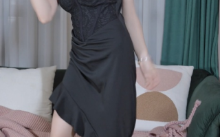 137 – 咬一口兔娘(黏黏团子兔)-100目标奖励『I'm so hot』[1V]