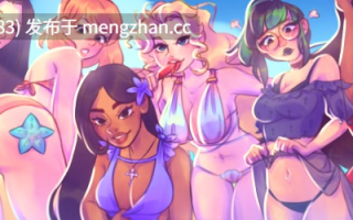 【2DCG/腐败/羞辱/SLG/PC/机翻】天使学院  Angels Academy [v0.2.1] [437M]【序号7065】