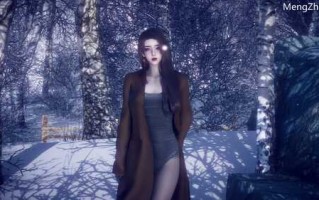 【3D/度盘/全彩】未亡人-一群老妖怪1.1-1.3