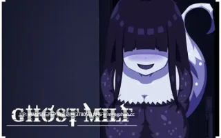 [爆乳阴暗女鬼夜袭榨精调教][PC+AZ双端]幽灵魅魔 Ghost Milf 官方中文版 [500MB][这个cg小姐你怎么有牛子]
